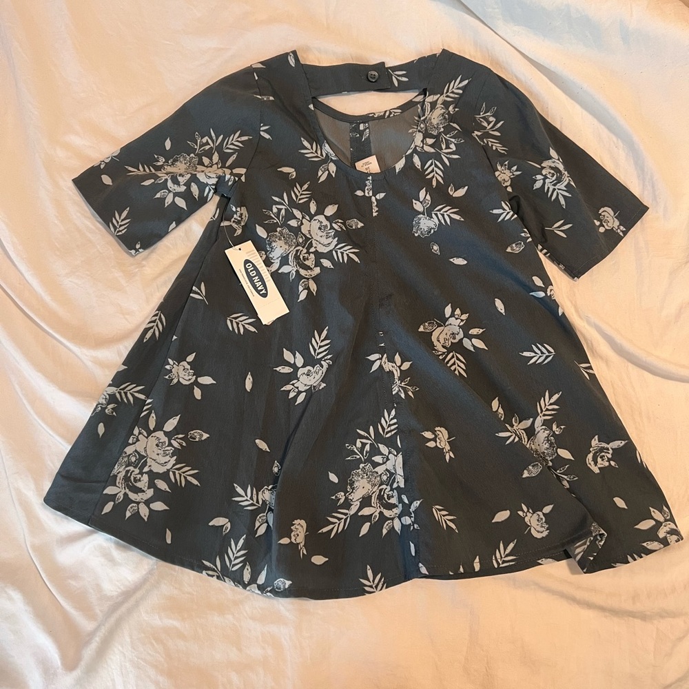 3/$20 NWT Old Navy Classy Dress
